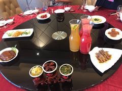 -上海小南国(国会店)