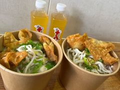 全家福-非遗·十八曲鱼饺(西马总店)