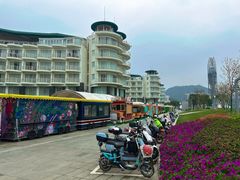 -大梅沙海滨公园