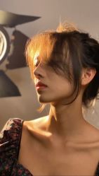 点击看大图 -DX HAIR SALON·发现未知美发沙龙