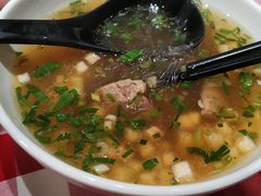 -西贝莜面村(近铁城市广场店)