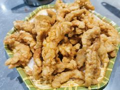 -大自然醉鹅·铁锅火焰鹅(上海联洋店)