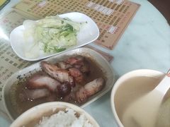 -中国厨房/台湾牛肉面
