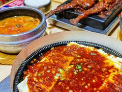 -敏丁拌饭(中街总店)