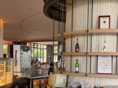 -大堂酒廊·亚龙湾万豪度假酒店