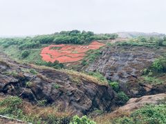 -马头山