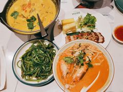 -美奈小馆·越南料理(中航城君尚购物中心店)