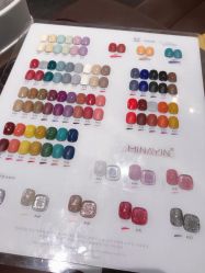 -MB·nail美甲美睫