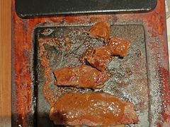 -一沙一城·岩烤牛扒(深圳首店)