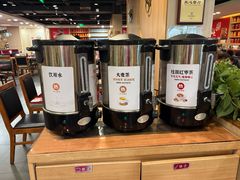 -宏状元现熬粥·京味菜(五棵松店)