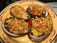-辉记炭烧海鲜大排档·老字号(福田店)