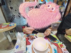 -甜心妈妈·榴莲星级糖水(北京路总店)