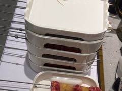 -丰茂烤串(外滩星荟中心店)
