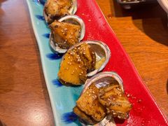 -九井澤精致料理(金茂店)