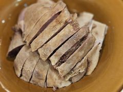 盐水香鹅-镇扬菜馆