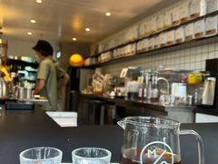 -明谦·Coffee&Cocktail Bar(美您公园店)