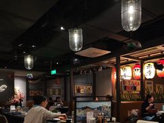 -神户赤童日式烤肉(金地广场店)