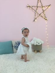 点击看大图 -宝贝天空儿童摄影(花溪店)