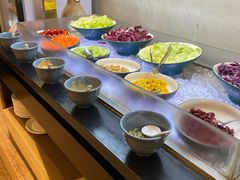 -上海吉臣维景酒店·维多利亚餐厅