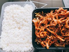 -满口香饭店