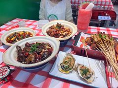 -辣小鲜·南昌大排档(船山路店)