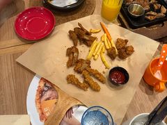 -必胜客(唐百友谊店)