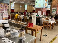 -孟记粥铺·家常菜·烧烤·粥(亚运村店)