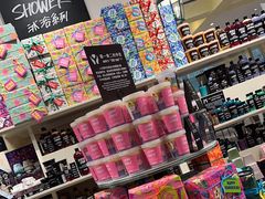 -LUSH(威尼斯人店)