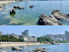 -黑石礁公园