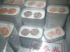 -集杰尚品海鲜烤肉火锅自助餐厅(经区九龙城店)