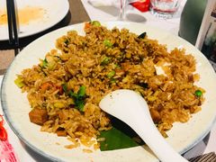 -若蘭慈·无国界素食料理(欢乐海岸店)