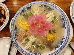 -老雒阳面馆·水席·洛阳菜(王城路店)