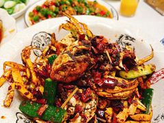 -蜀膳坊(洪公祠小区店)