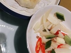 -宁夏国强手抓羊肉·清真菜(未央路凤三店)