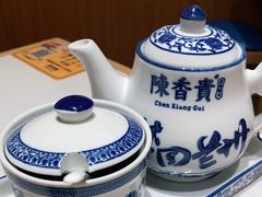 -陳香貴·兰州牛肉面(东方宝泰店)