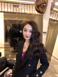 -DH2 hair