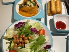 -江边城外烤全鱼(汉光百货店)