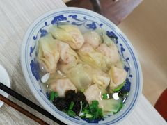 -新丰小吃(中山中路分店)