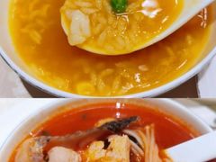 -醉霖生态餐厅(交大店)