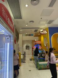 点击看大图 -meland亲子乐园(珠海环宇城店)