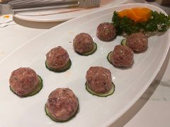 鲜打陈皮牛肉丸-椒王火锅(厚街万达店)