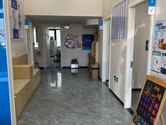 -芭比堂动物医院·CT·微创中心(新顺分院)