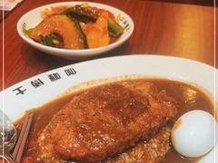 -伽喱博士 Dr.CURRY咖喱饭(太阳宫咖喱店)