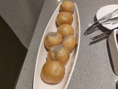 -海底捞火锅(劲松店)