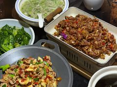 -树厨贵州菜(铜仁花果山店)