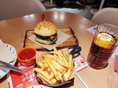 -必胜客(湘隆店)