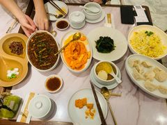 原汁海胆水饺-喜鼎海胆水饺(平安金融中心店)