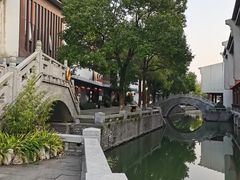 -溱湖国家湿地公园