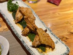 照烧鸡肉-笑纳日本料理(嘉定大融城店)