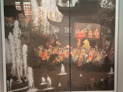 -江苏省美术馆(长江路新馆)